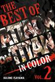 Best of Attack on Titan in color 2 Best of Attack on Titan in color - Vol. 2