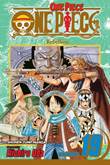 One Piece (Viz) 19 Volume 19