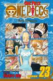 One Piece (Viz) 23 Volume 23