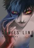Devil's Line 10 Volume 10