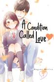 Condition called Love, a 2 Volume 2