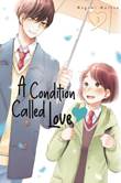 Condition called Love, a 3 Volume 3