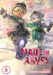 Made in Abyss 5 Volume 5