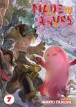 Made in Abyss 7 Volume 7