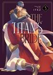 Titan's Bride, the 3 Volume 3