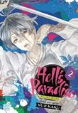 Hell's Paradise: Jigokuraku 2 Volume 2