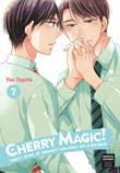 Cherry Magic! 7 Volume 7