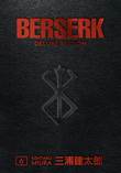 Berserk - Deluxe Edition 6 Deluxe Edition 6