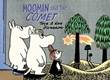 Moomin Moomin and the Comet
