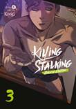 Killing Stalking 3 Volume 3