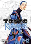 Tokyo Revengers (Omnibus) 6 Vol. 11-12