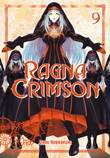 Ragna Crimson 9 Volume 9