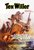 Tex Willer - Classics (Hum!) 18 De schaduw neemt wraak