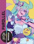 Manga Style 4 Par0llel