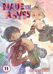 Made in Abyss 11 Volume 11