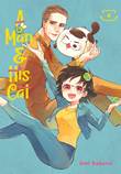 Man and His Cat, a 8 Volume 8