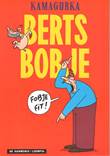 Kamagurka - Collectie 12 Berts Bobje