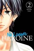 No Longer Heroine 2 Volume 2