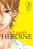 No Longer Heroine 3 Volume 3