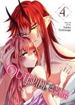 Outbride: Beauty and the Beasts 4 Volume 4