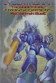 Cybertronian: Unofficial Recognition Guide 2-7 The Unofficial Transformers Recognition Guide Pakket