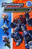 Transformers - Armada Armada Official Guidebook
