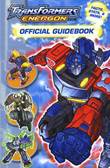 Transformers - Energon Energon Official Guidebook