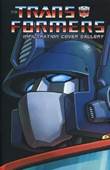 Transformers - One-Shots & Mini-Series 1+2 Cover Gallery pakket