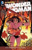 Wonder Woman - New 52 (DC) 3 Iron