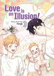 Love is an Illusion! 3 Volume 3