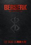 Berserk - Deluxe Edition 13 Deluxe Edition 13