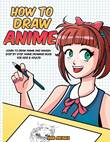 Manga - tekenen How to Draw Anime