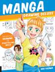 Manga - tekenen Manga Drawing Deluxe