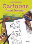 Kinderatelier Cartoons leren tekenen