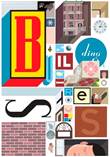 Chris Ware - Collectie Building stories