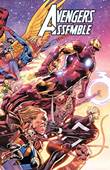 Avengers (2018-2023) Avengers Assemble
