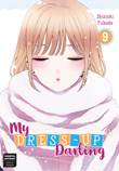 My Dress-up Darling 9 Volume 9