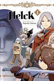 Helck 4 Volume 4