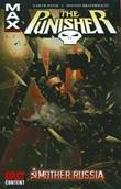 Punisher MAX 3 Mother Russia