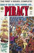Piracy 1-2 Piracy - Volume 1&2