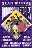 Tomorrow Stories 1 Book 1