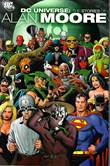 DC Universe The Stories of Alan Moore