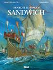 Grote zeeslagen, de 19 Sandwich
