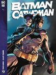 Batman/Catwoman (DDB) 1 Batman/Catwoman 1/4 - Nederlandse editie