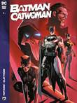 Batman/Catwoman (DDB) 2 Batman/Catwoman 2/4 - Nederlandse editie