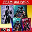 Batman/Catwoman (DDB) 1-2 Premium Pack - Nederlandse editie