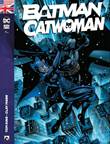 Batman/Catwoman (DDB) 1 Batman/Catwoman 1/4 - English edition