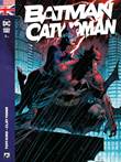 Batman/Catwoman (DDB) 2 Batman/Catwoman 2/4 - English edition