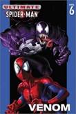 Ultimate Spider-Man 6 Venom