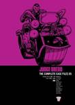 Judge Dredd - The Complete Case Files 5 Volume 05
